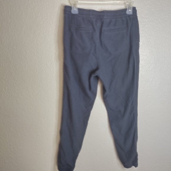 ATHLETA Farallon drawing ankle Jogger black sz Xs - Picture 8 of 8